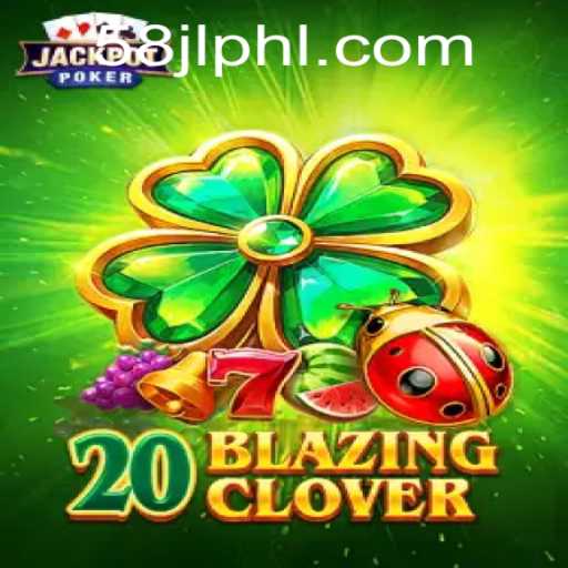 Exploring '20BlazingClover': A Captivating New Experience in Gaming
