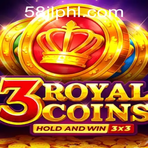 Exploring the World of 3RoyalCoins: A Unique Gaming Experience