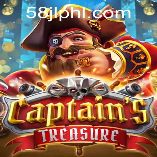 Explore the Depths of Adventure with CaptainssTreasure: A Unique Gaming Experience