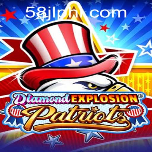 Unveiling the Thrills of DiamondExplosionPatriots: A Dynamic Gaming Experience
