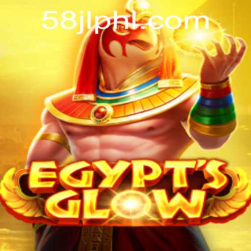 EgyptsGlow: Journey into the Mystical Sands with an Enigmatic Adventure