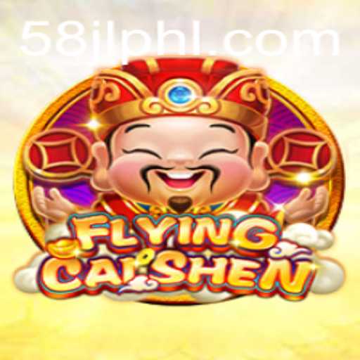 Discover the Excitement of FlyingCaiShen and Master the Art with '58 jl'