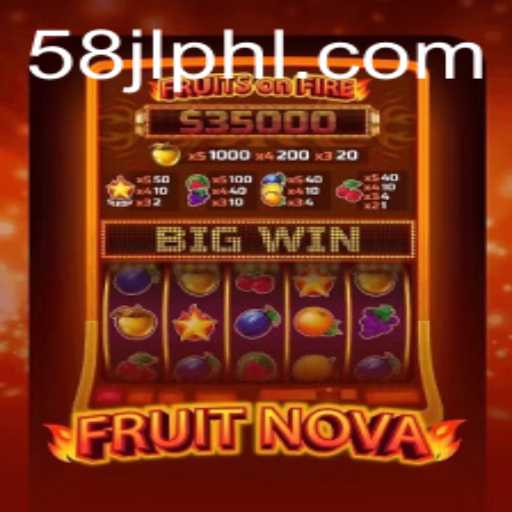 Exploring the Exciting World of FruitNova: A Gaming Adventure