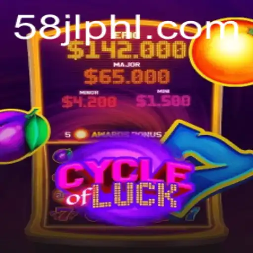 Discover the Exciting World of CycleofLuck: An In-Depth Guide