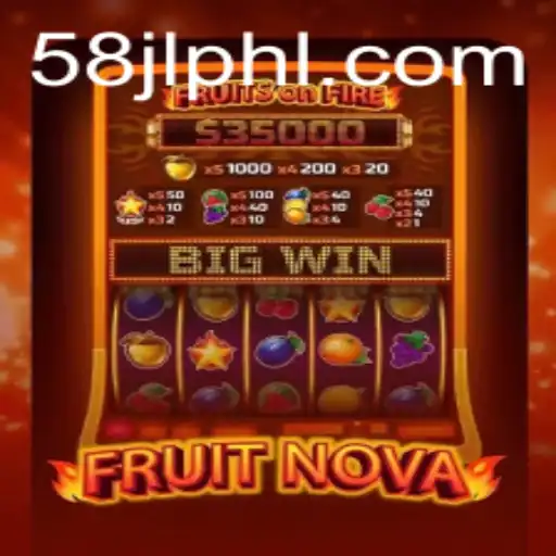 Exploring the Exciting World of FruitNova: A Gaming Adventure