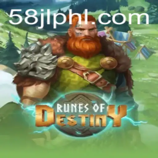 Journey Through Mystic Lands: Unveiling RunesOfDestiny