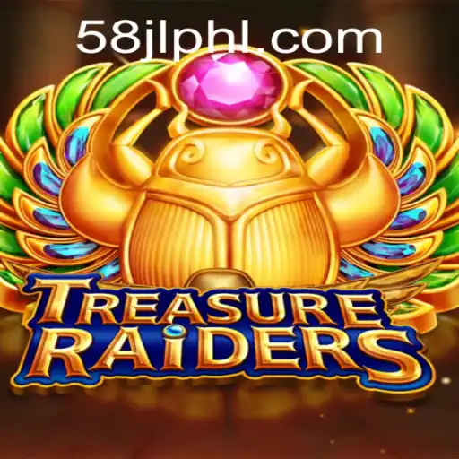 Unlocking the Adventure: Dive into the World of TREASURERAIDERS