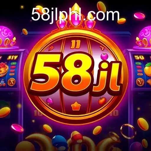 The Rise and Evolution of Online Slots: Exploring the 58 jl Phenomenon