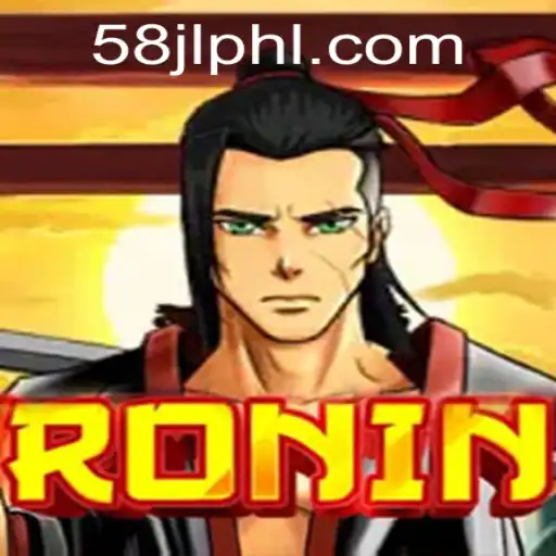 The Enigmatic World of 'Ronin': Journey Through the Game of 58 JL