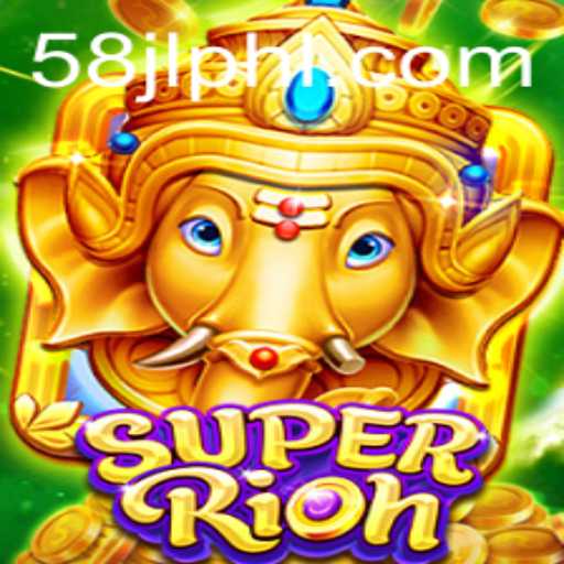 SuperRich: The Thrilling Game That Combines Strategy and Luck with the Edge of 58 JL