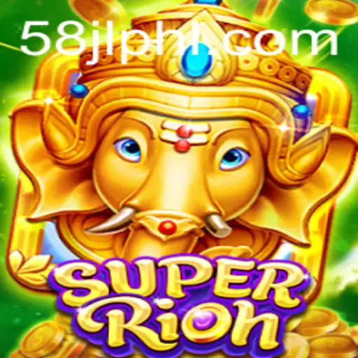 SuperRich: The Thrilling Game That Combines Strategy and Luck with the Edge of 58 JL