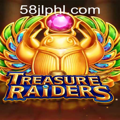 Unlocking the Adventure: Dive into the World of TREASURERAIDERS